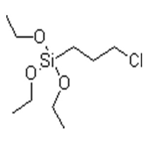 氯丙基三乙氧基硅烷 偶联剂 5089-70-3