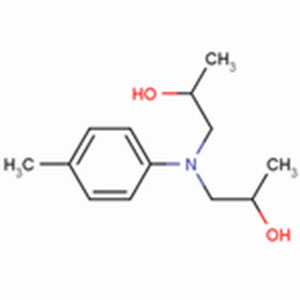 N,N-二异丙醇对甲苯胺 中间体 38668-48-3