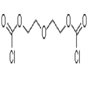 二乙二醇双氯甲酸酯 中间体 106-75-2