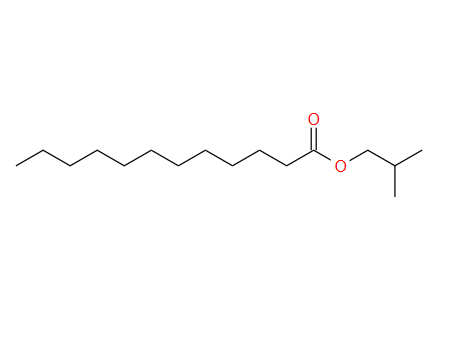 十二烷酸异丁酯