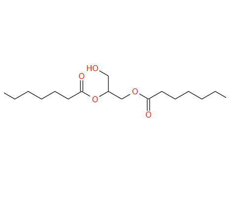 甘油1,2-二油酸酯 3738-74-7