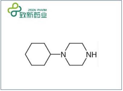 1-环己基哌嗪;1-Cyclohexylpiperazine