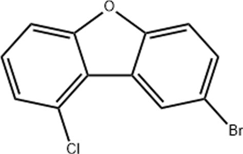 8-溴-1-氯二苯并[b,d]呋喃 CAS 2225909-61-3 濮阳惠成厂家直供 纯度高可订制