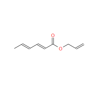 2,4己二烯酸烯丙酯