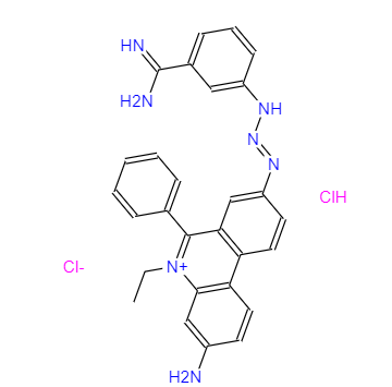 氯化氮氨菲啶盐酸盐;6798-24-9