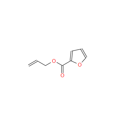 糠酸烯丙酯；4208-49-5