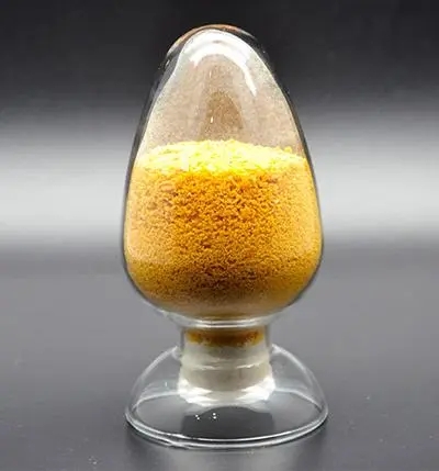  济南高分子聚合氯化铝，26%板框型PAC，溶解速度快，适用范围广