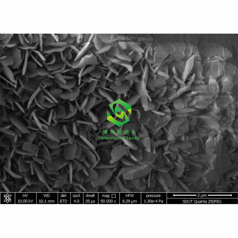 纳米二硫化钼 微米二硫化钼 高纯二硫化钼 超细二硫化钼 MoS2