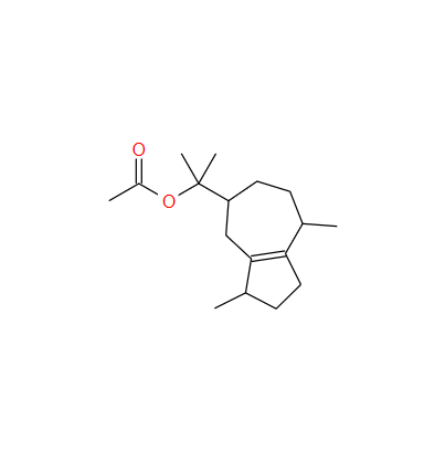 (3S)-1,2,3,4,5,6,7,8-八氢化-3,8-四甲基-5-奥甲醇乙酸酯