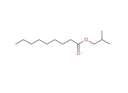 壬酸异丁酯