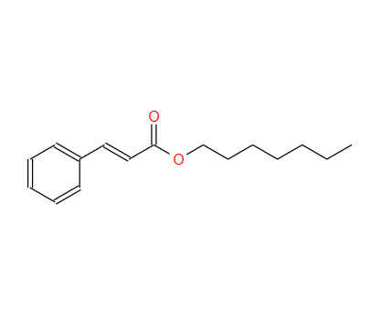 肉桂酸庚酯