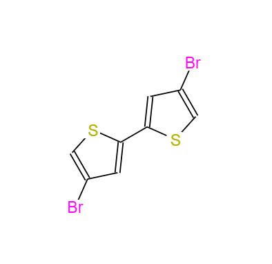 4,4'-二溴-2,2'-并噻吩