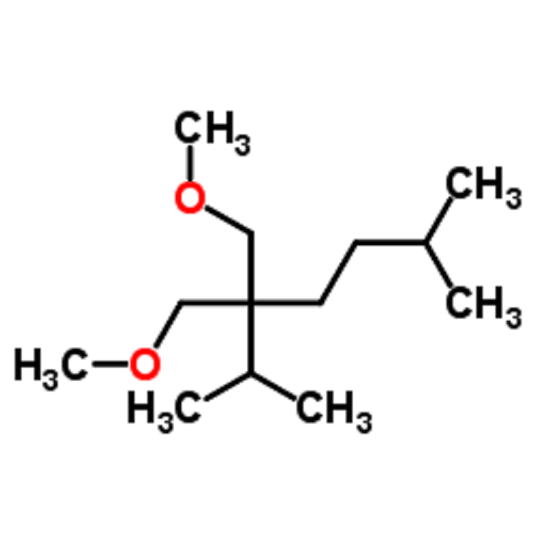 3,3-双(甲氧基甲基)-2,6-二甲基庚烷 CAS129228-11-1