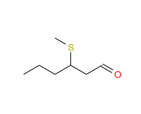 	3-甲硫基己醛