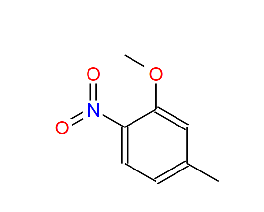 5-甲基-2-硝基茴香醚