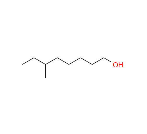 6-甲基-1-辛醇