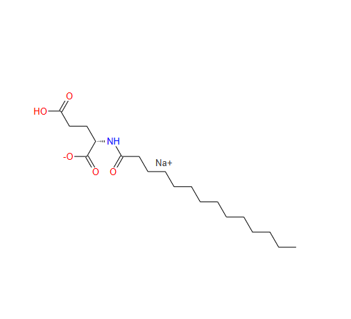 肉豆蔻酰谷氨酸钠