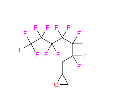 	3-(全氟正己基)环氧丙烷