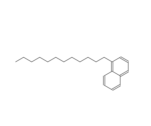 	1-正十二烷基萘