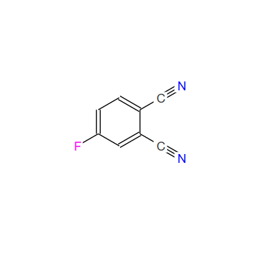 4-氟邻苯二腈
