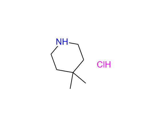 4,4-二甲基哌啶盐酸盐