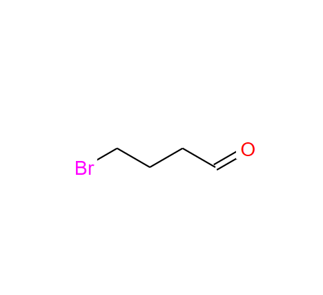 4-溴丁醛