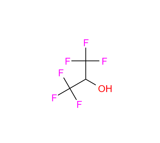 	1,1,1,3,3,3-六氟代-2-氘代丙醇