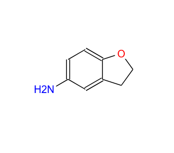 5-氨基-2,3-二氢苯并[B]呋喃 三氟乙酸盐