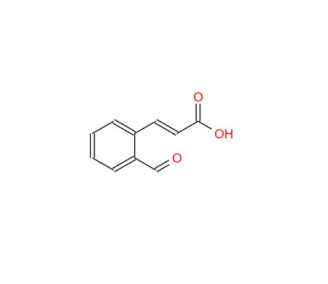 2,4,5-三氟苯丙烯酸 247170-17-8