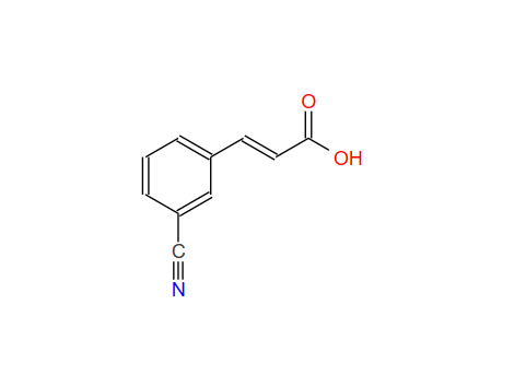 3-氰基肉桂酸