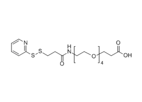 SDPD-PEG4-COOH 581065-97-6