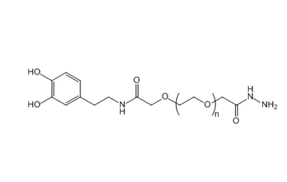 DA-PEG-HZ 多巴胺-聚乙二醇-酰肼