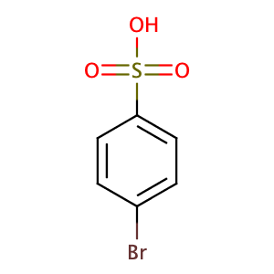 4-氟苯磺酸 368-88-7