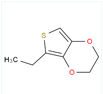 2-乙基-2,3-二氢噻吩[3,4-b][1,4]二恶英（乙基-EDOT）