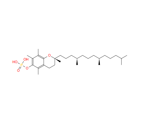 Α-生育酚磷酸