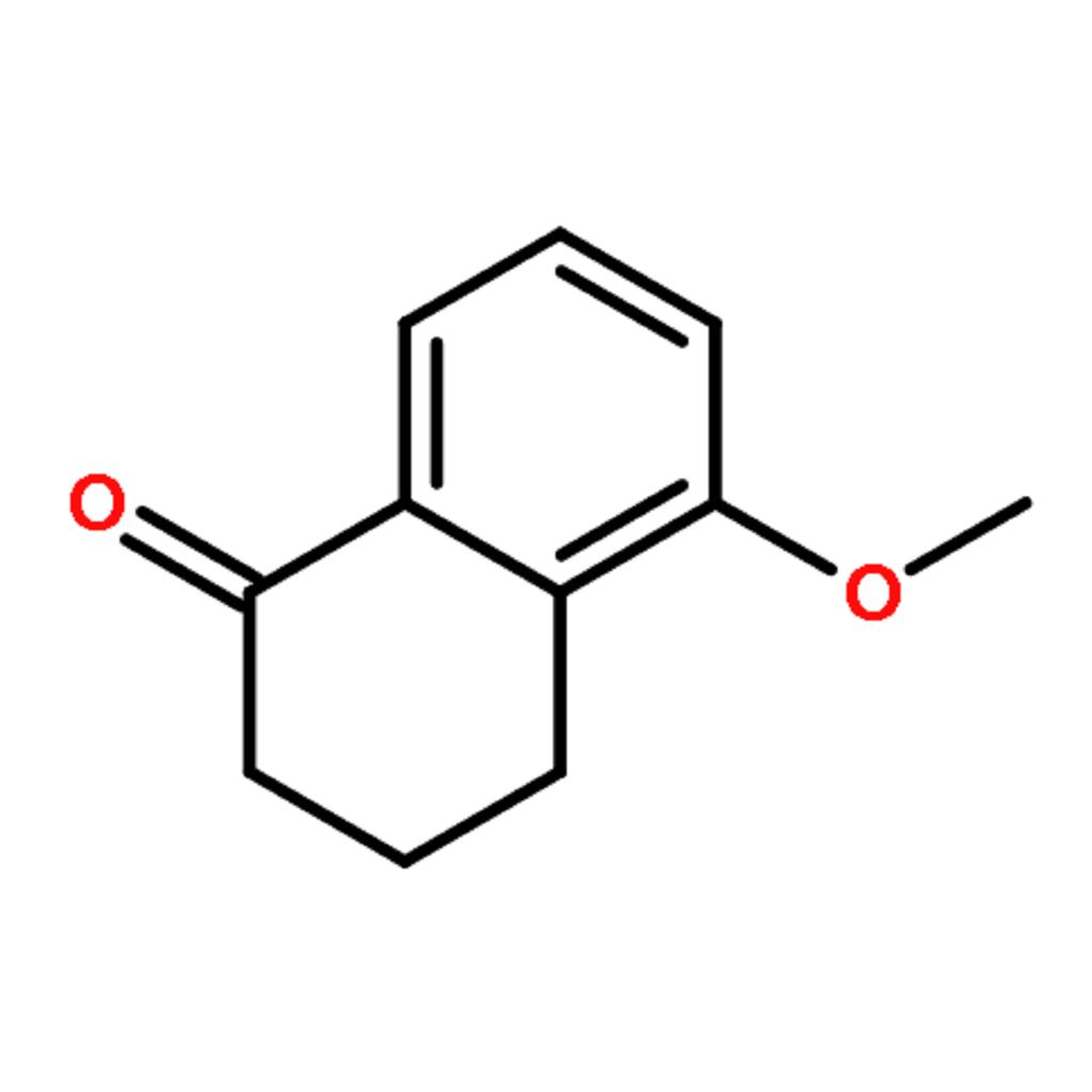 5-甲氧基-3,4-二氢-2H-1-萘酮 33892-75-0