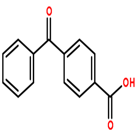 4-苯甲酰苯甲酸 611-95-0