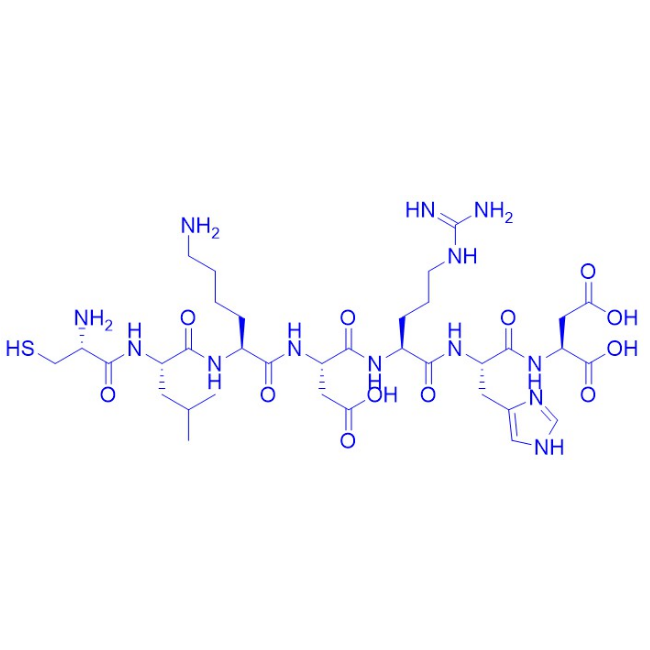 IFN-αReceptorRecognitionPeptide1/153840-64-3