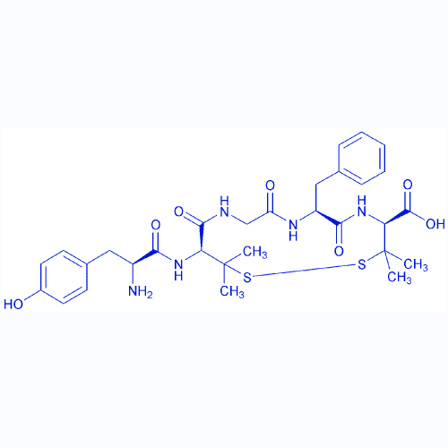 （δ-opioid）受体激动剂多肽/88373-73-3/DPDPE