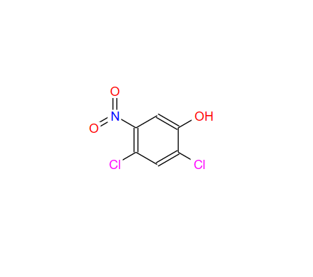 2,4-二氯-5-硝基苯酚