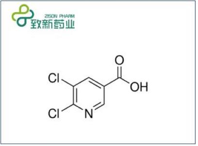 5,6-二氯烟酸;5,6-DICHLORONICOTINIC ACID