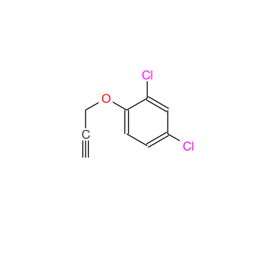 2,4-二氯苯基丙炔基醚