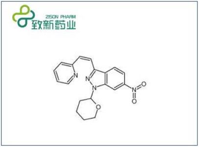 阿昔替尼中间体，CAS:886230-75-7