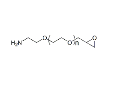 α-氨基-ω-缩水甘油基聚乙二醇 NH2-PEG-EPO