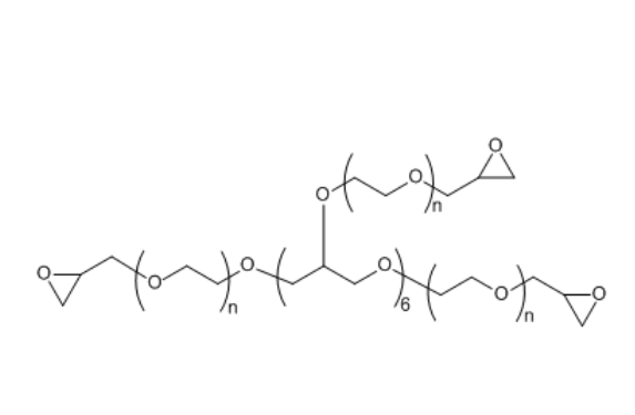 8-ArmPEG-EPO 八臂聚乙二醇缩水甘油醚