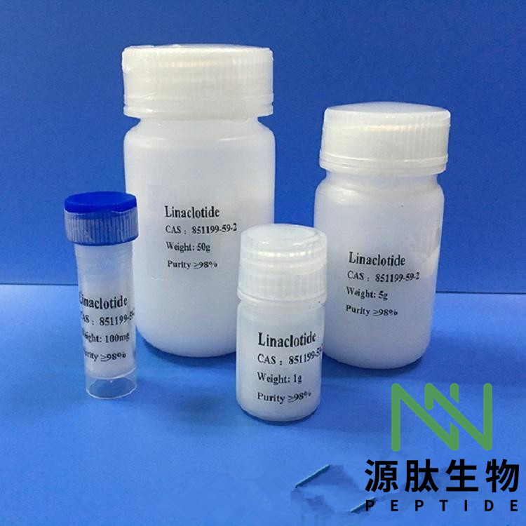 多肽合成\108736-35-2\兰瑞肽Lanreotide acetate salt	