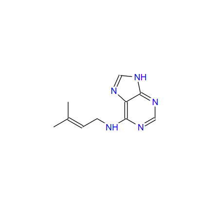 N6-异戊烯基腺嘌呤