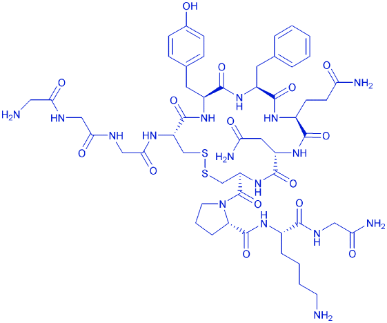 特利加压素/14636-12-5/Terlipressin Acetate