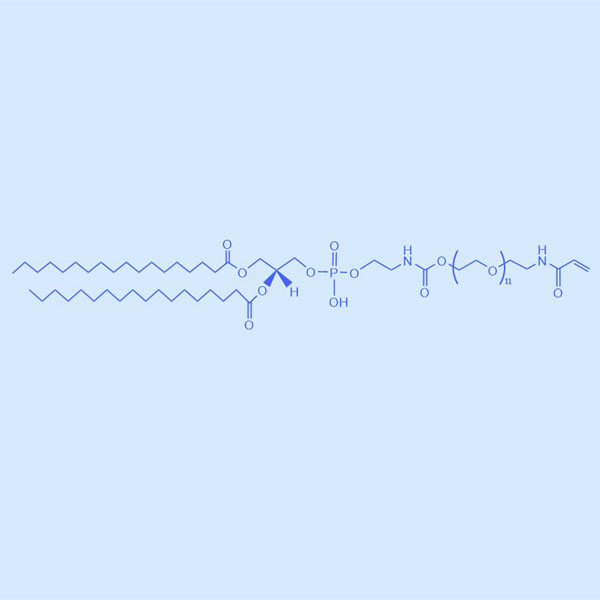 磷脂-聚乙二醇-二苯基环辛炔,DSPE-PEG-DBCO