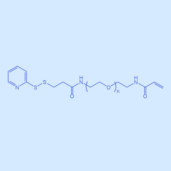 二苯环辛炔-聚乙二醇-活性酯,DBCO-PEG-NHS